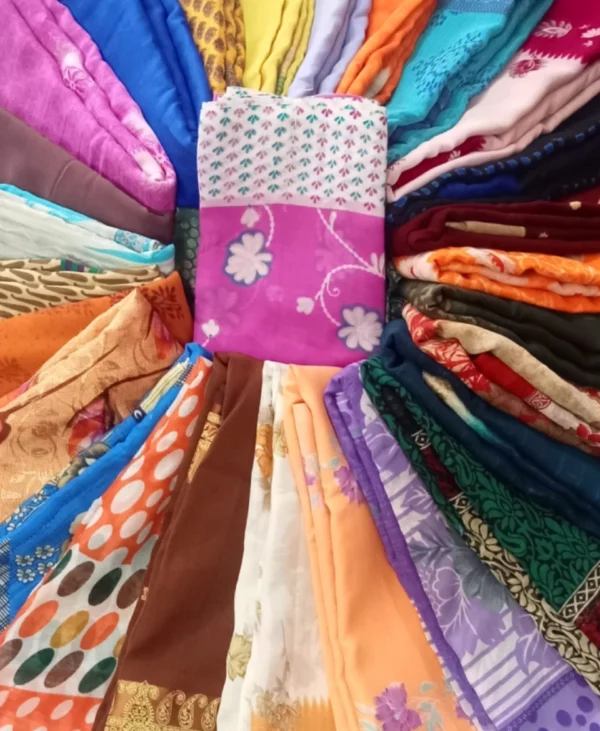 Poonam WO Blouse 2