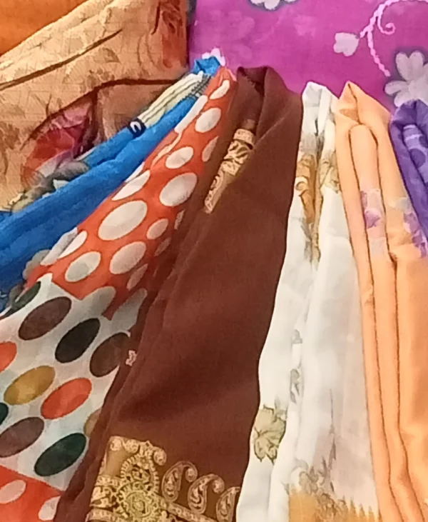 Poonam WO Blouse 3